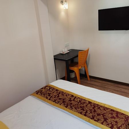 Mornings Hotel Sungai Petani Kültér fotó