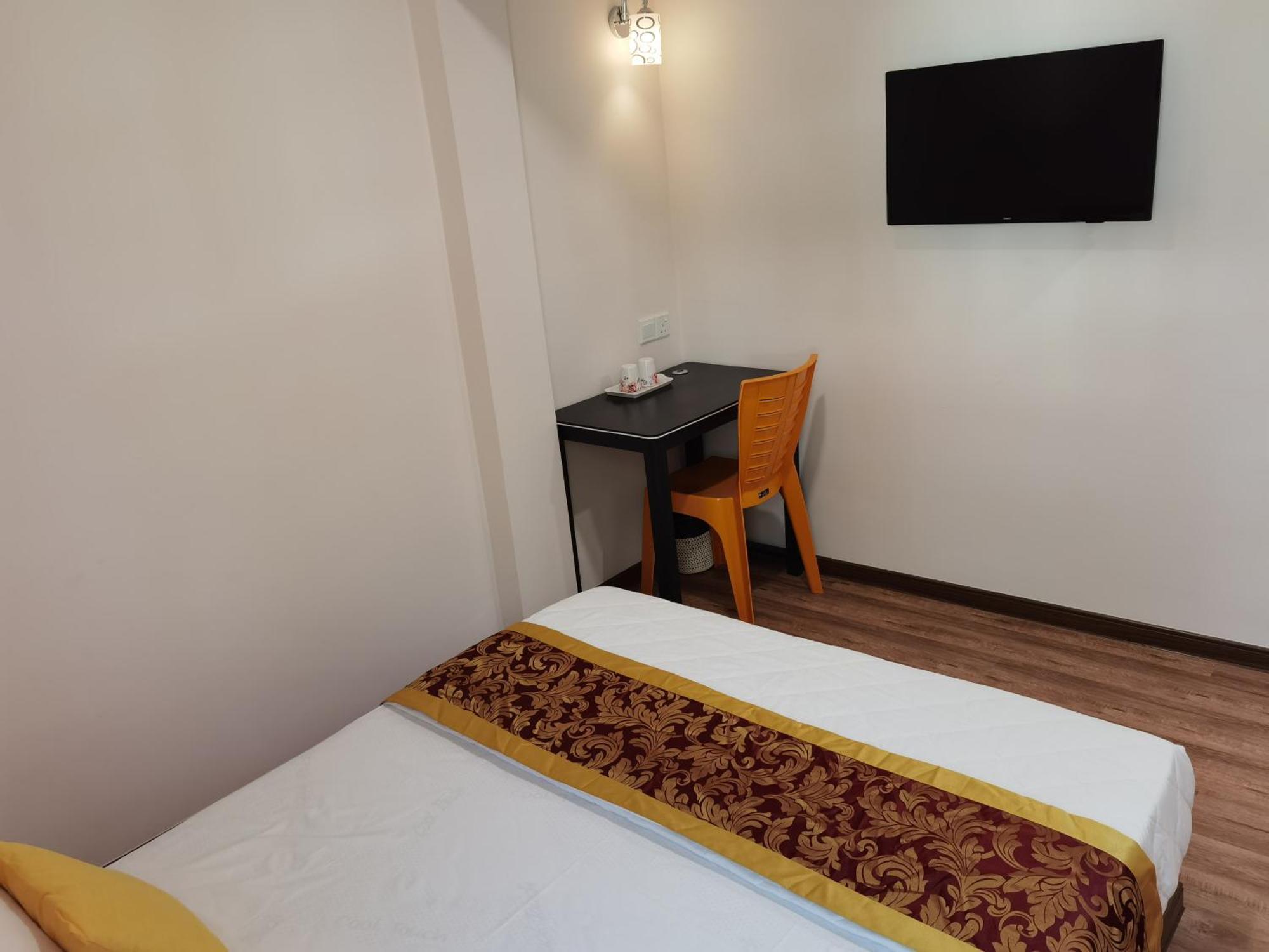 Mornings Hotel Sungai Petani Kültér fotó